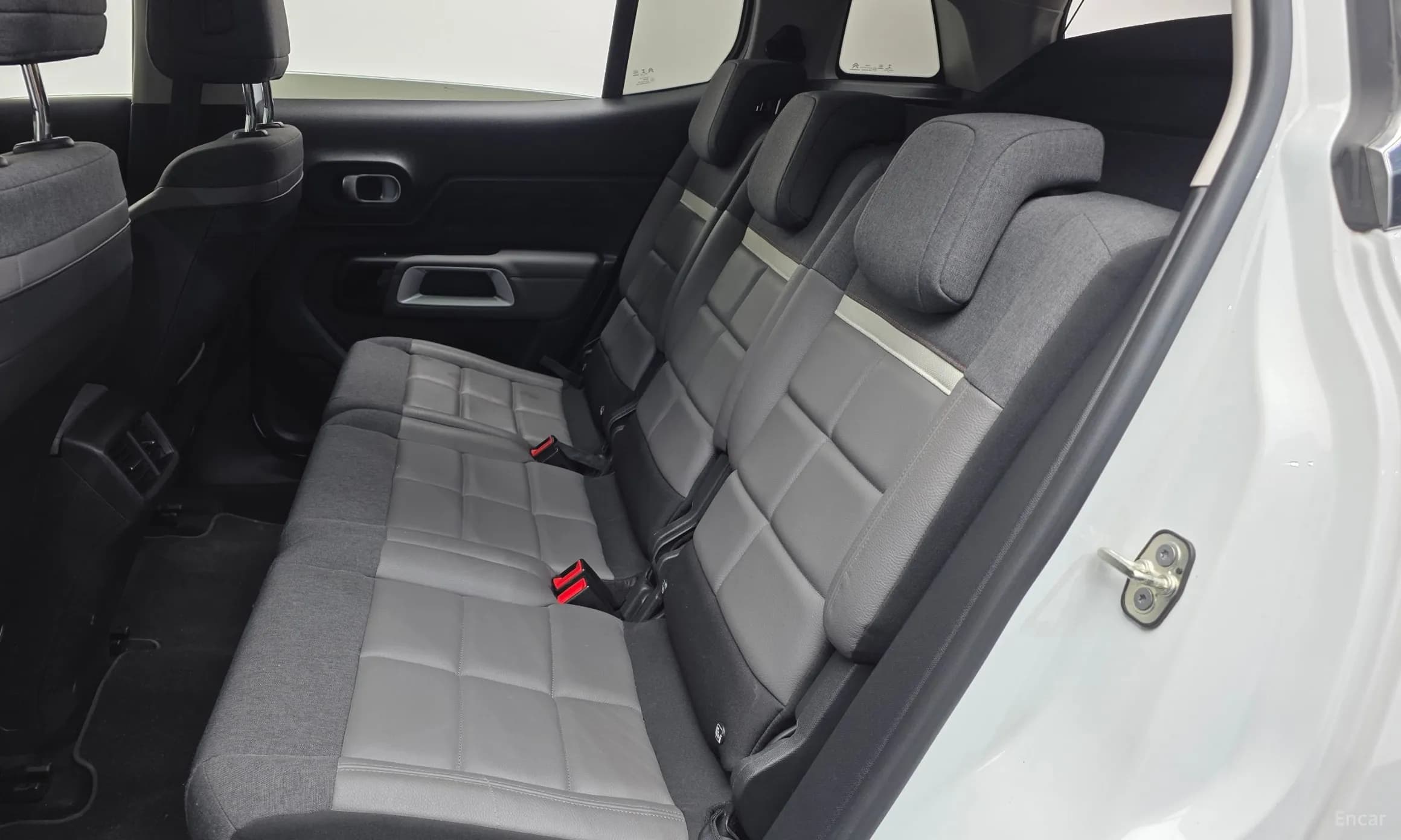 C5 Aircross