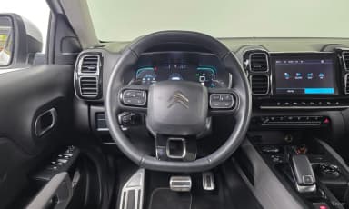 C5 Aircross