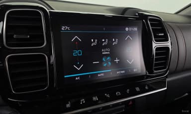 C5 Aircross