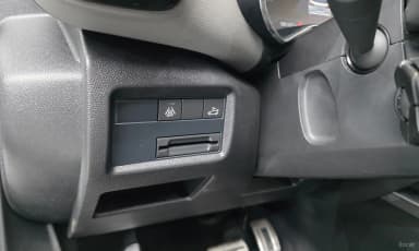 C5 Aircross