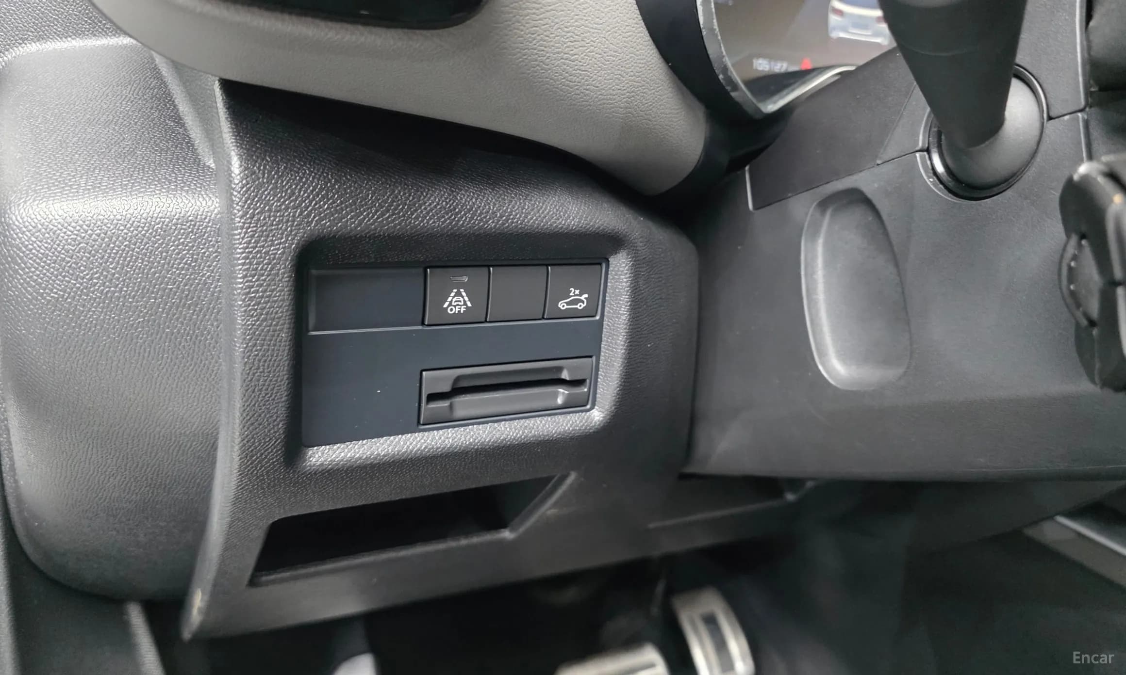 C5 Aircross