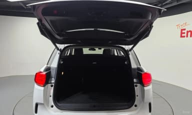 C5 Aircross