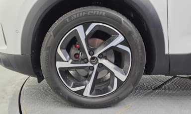 C5 Aircross