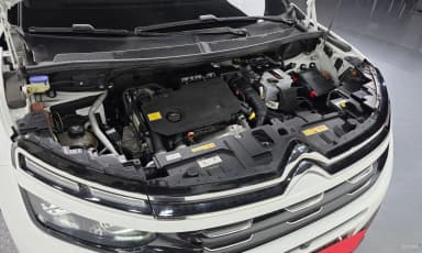 C5 Aircross