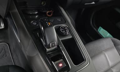 C5 Aircross