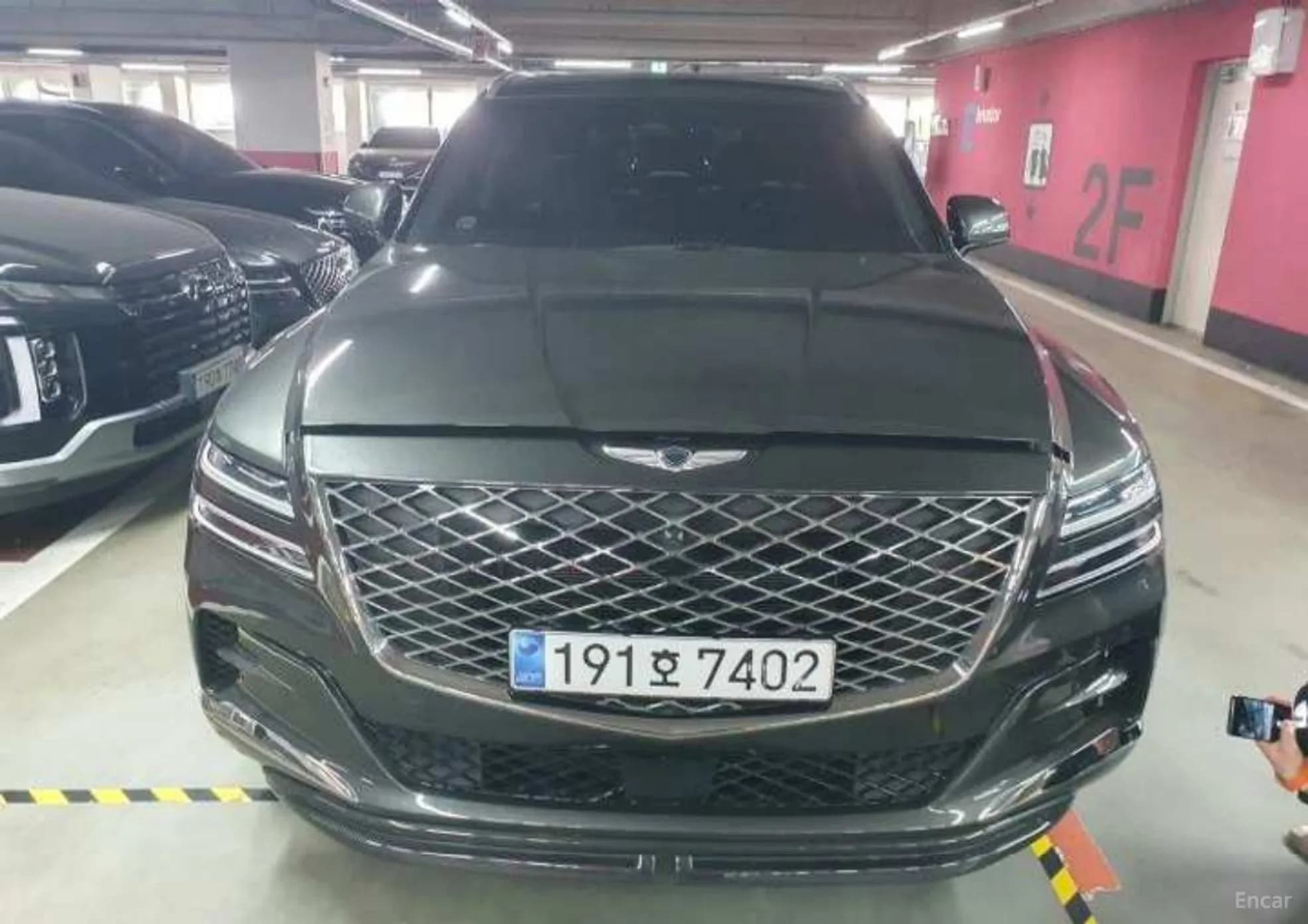 GV80