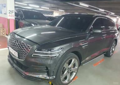 GV80
