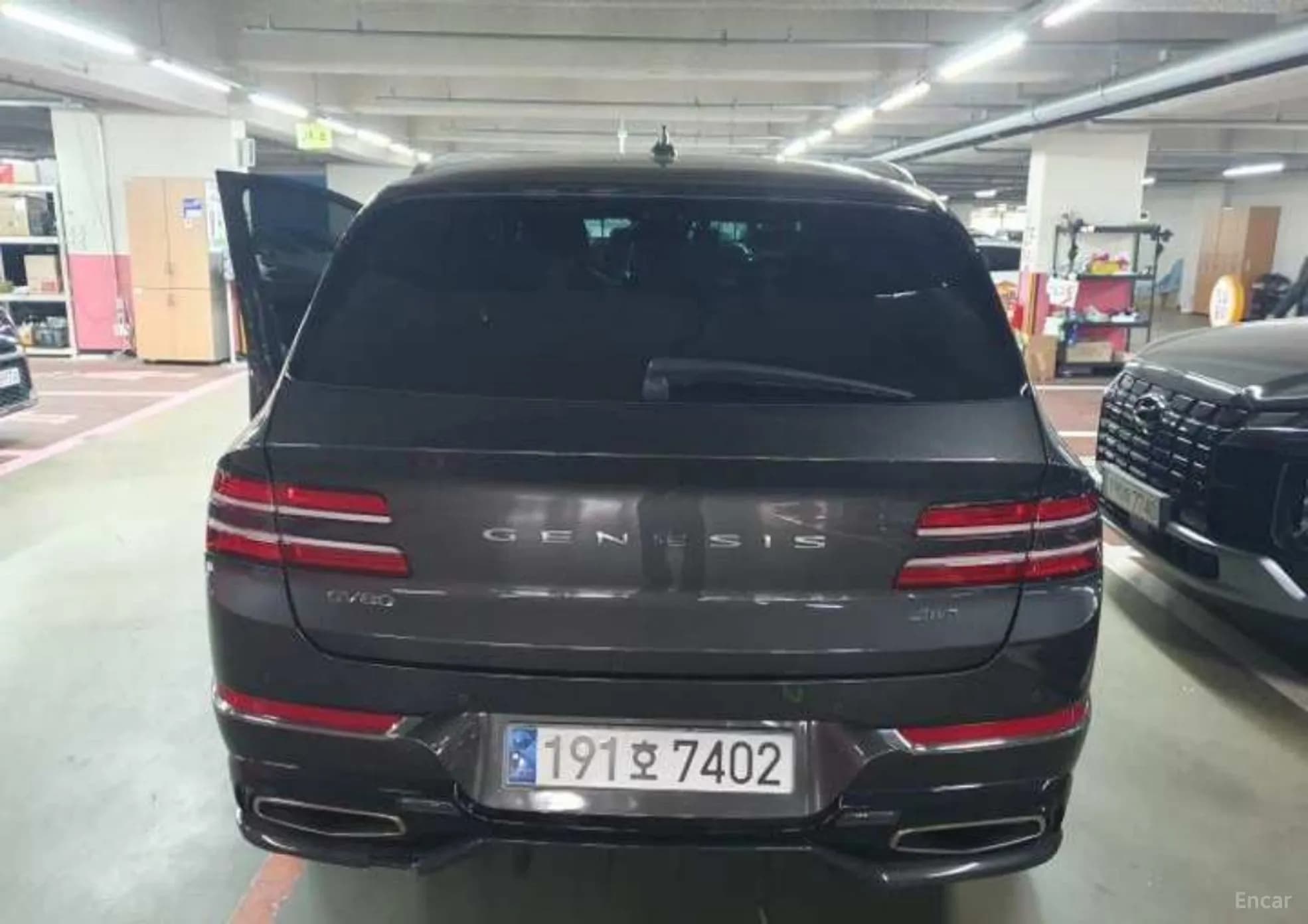 GV80
