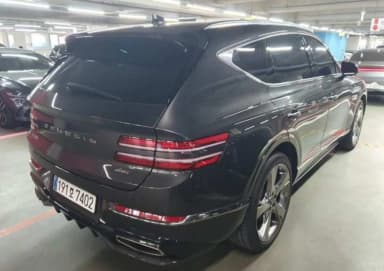 GV80