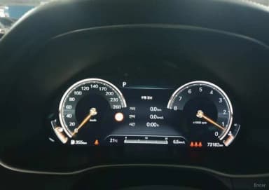 GV80