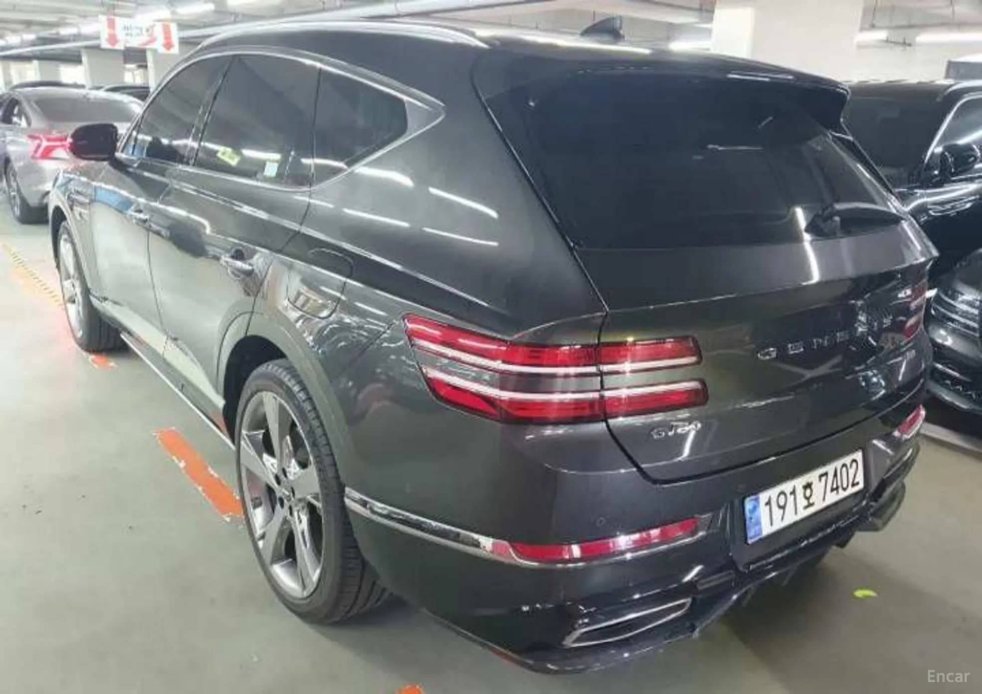 GV80