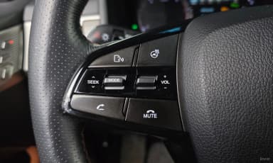 G4 Rexton