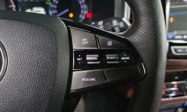 G4 Rexton