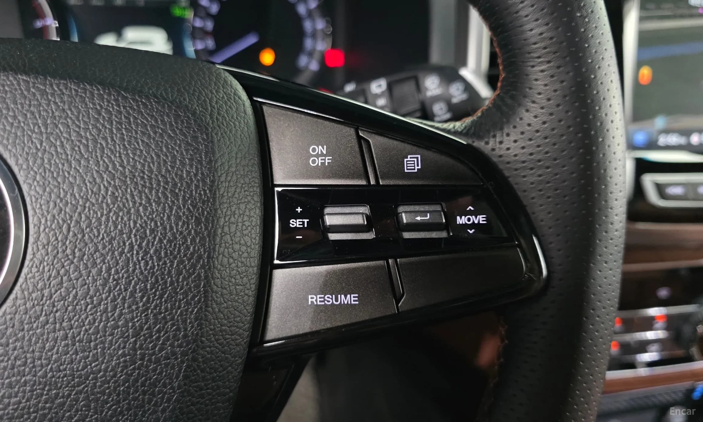 G4 Rexton
