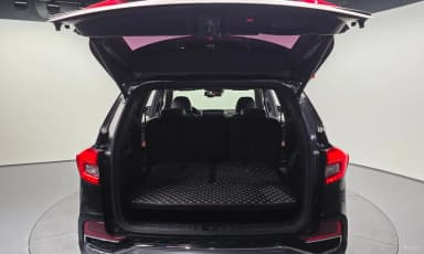 G4 Rexton