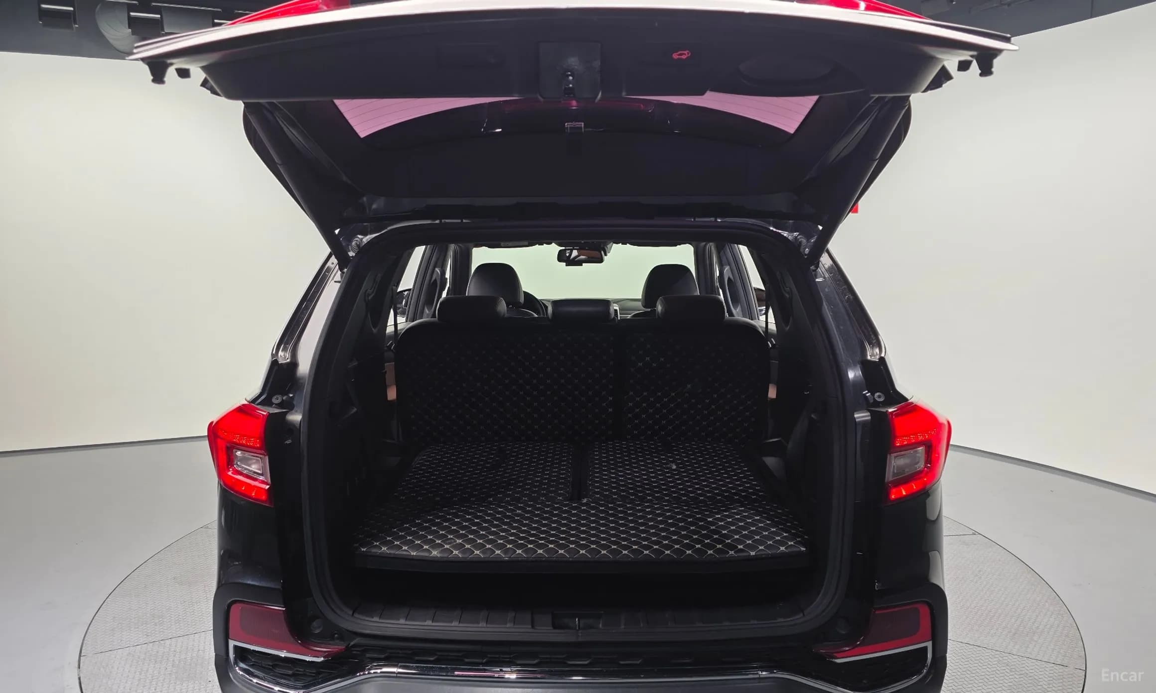 G4 Rexton