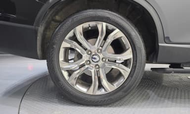 G4 Rexton