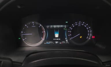 G4 Rexton