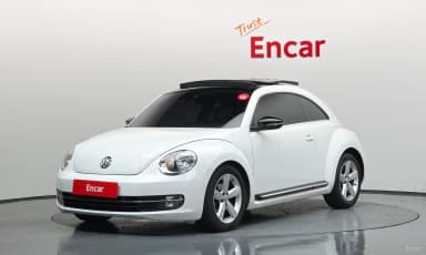The Beetle