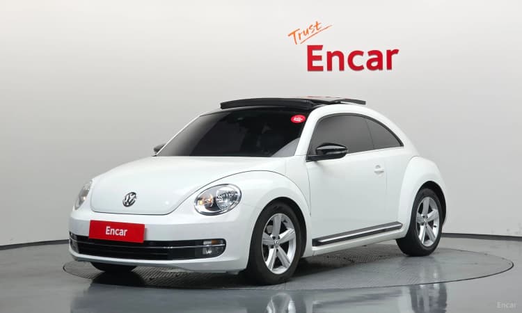 The Beetle