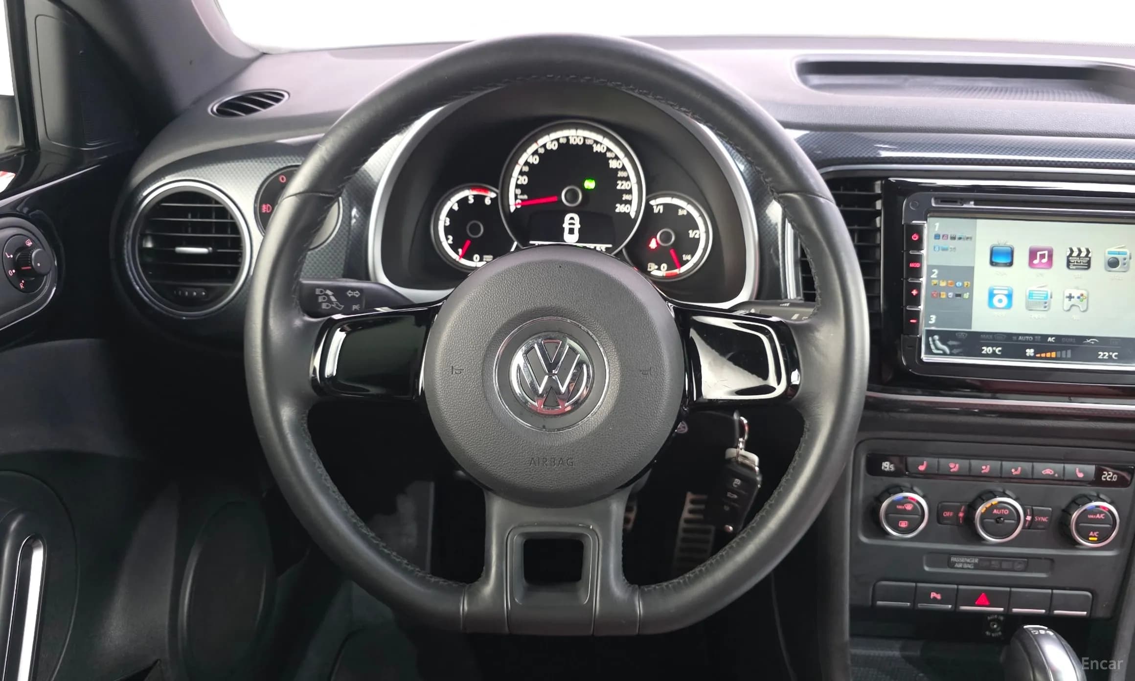 The Beetle