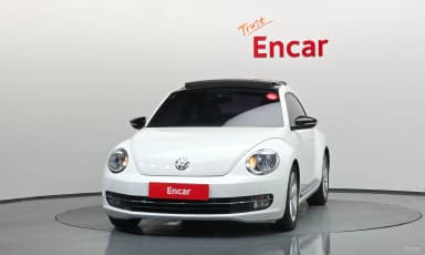 The Beetle