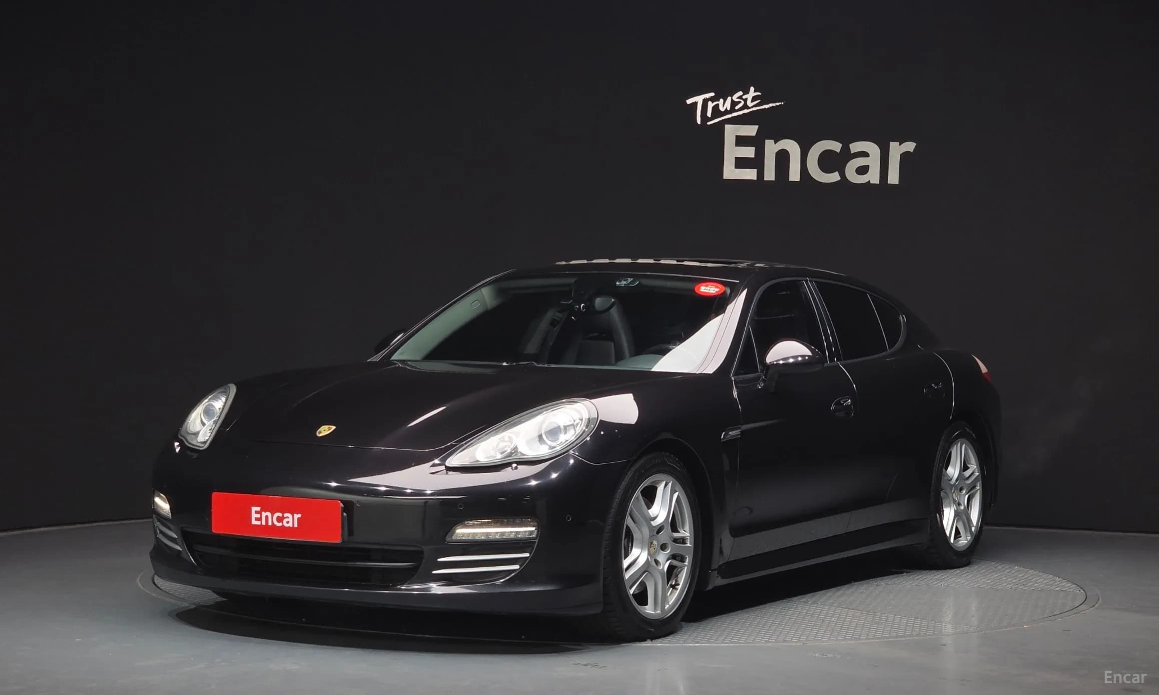 Panamera