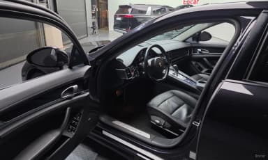 Panamera