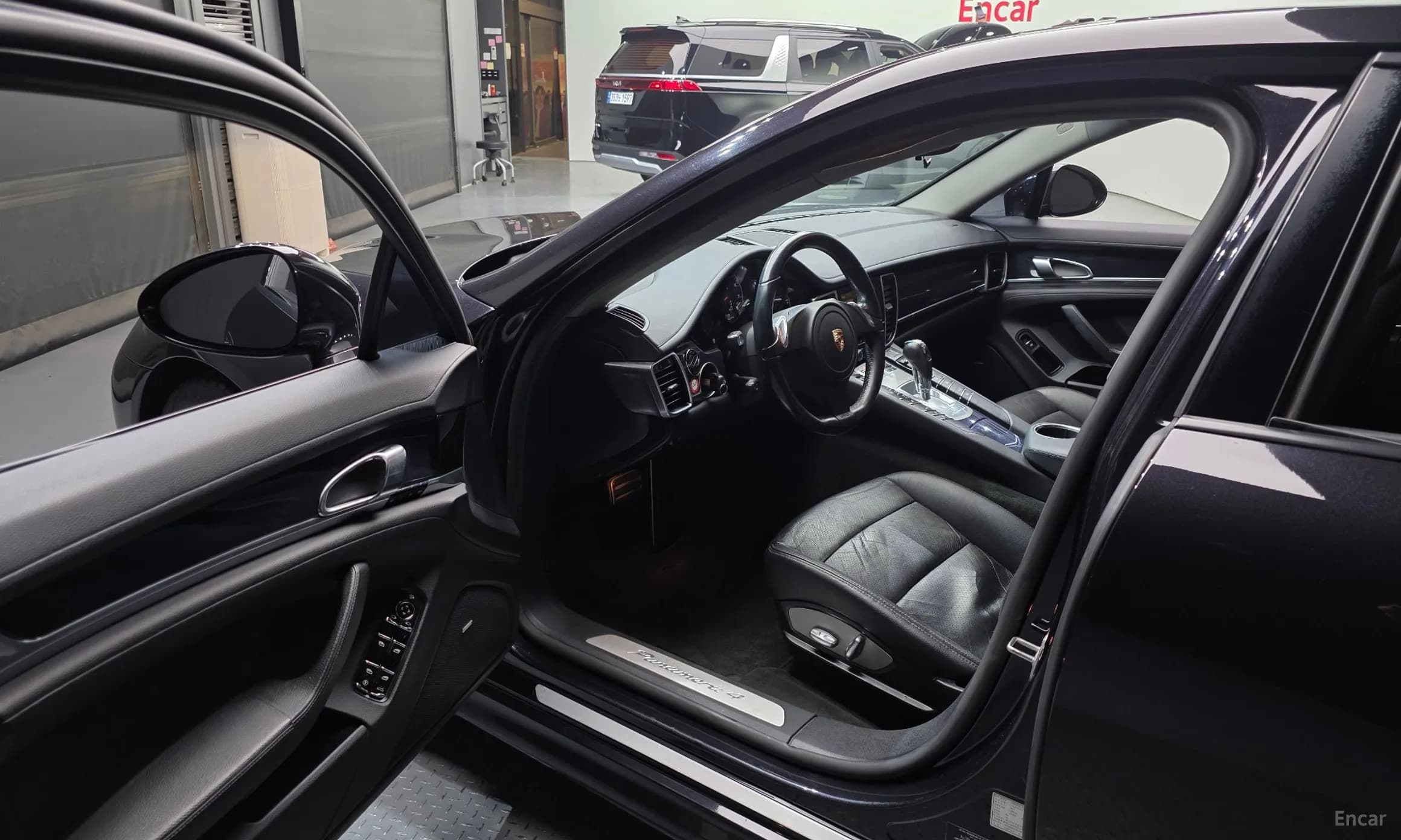 Panamera