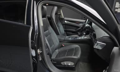 Panamera