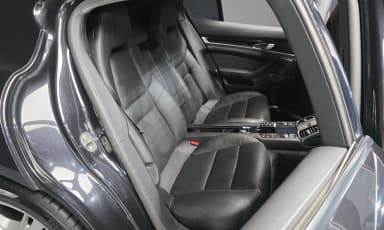 Panamera