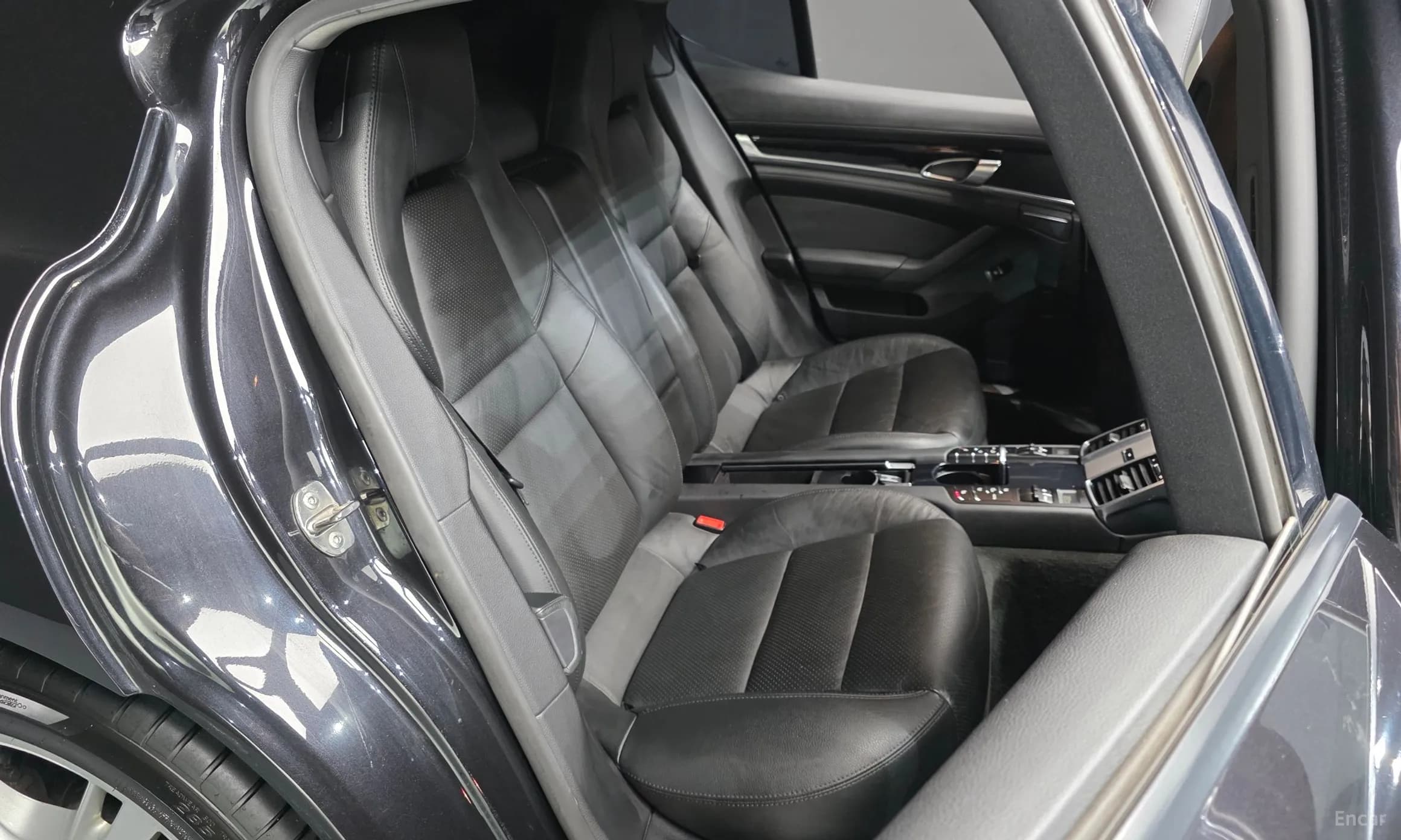 Panamera
