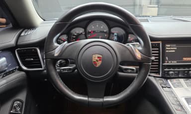 Panamera