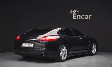 Panamera