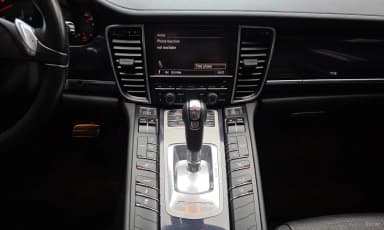 Panamera