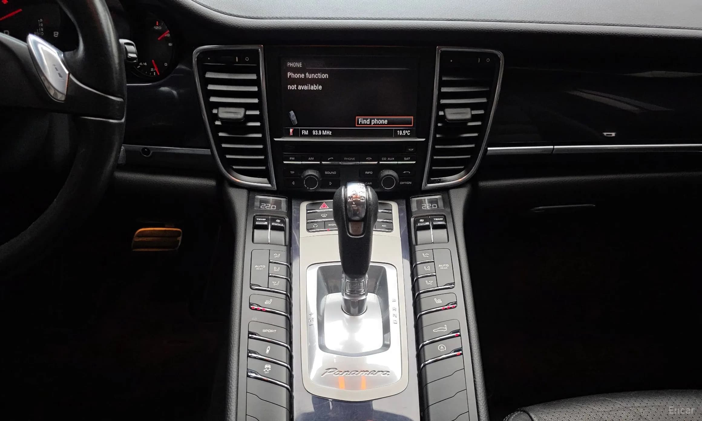 Panamera