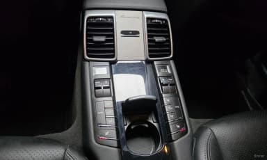 Panamera