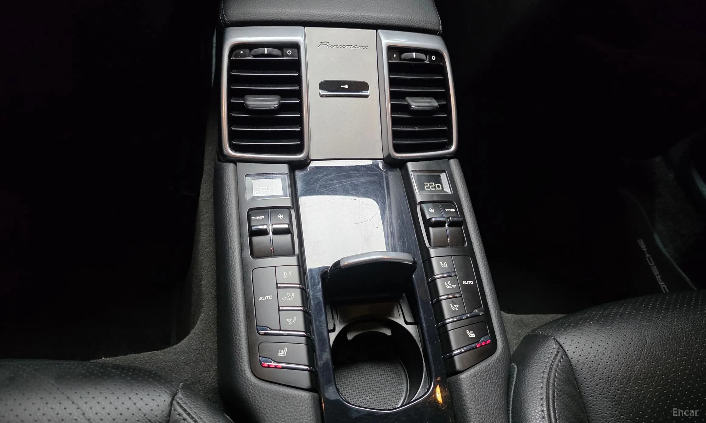 Panamera