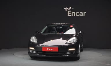 Panamera