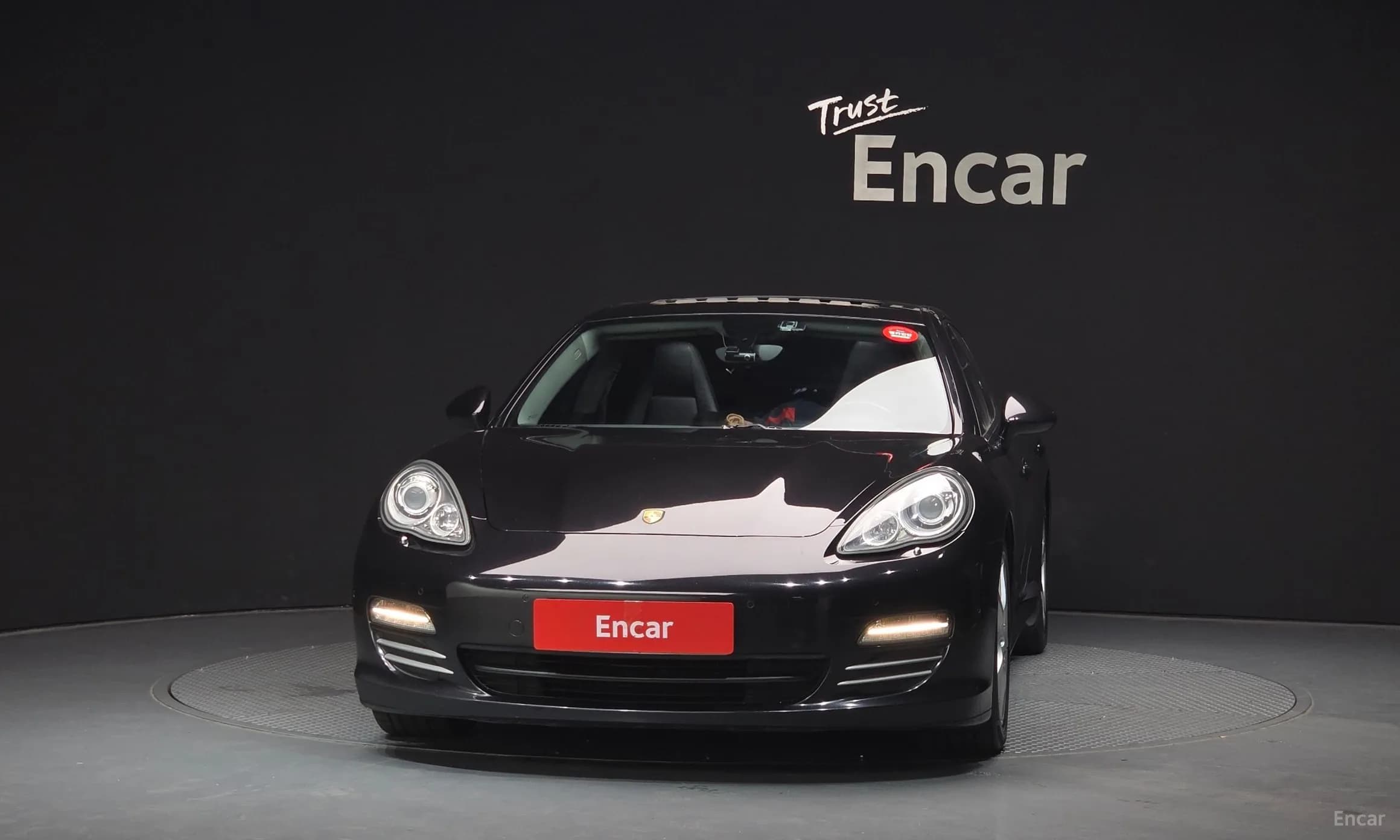 Panamera