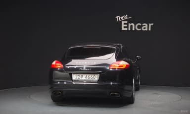 Panamera