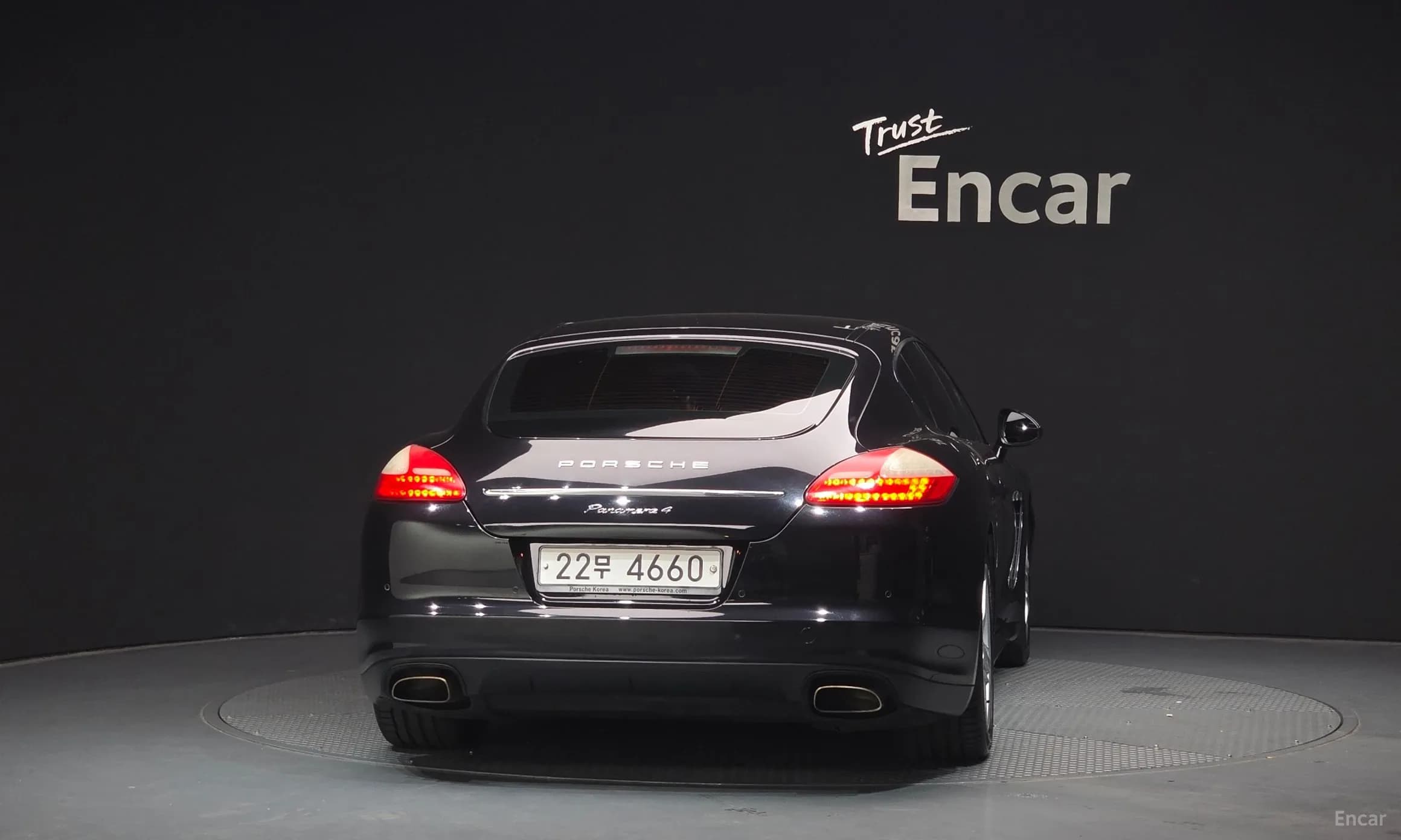 Panamera