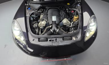 Panamera