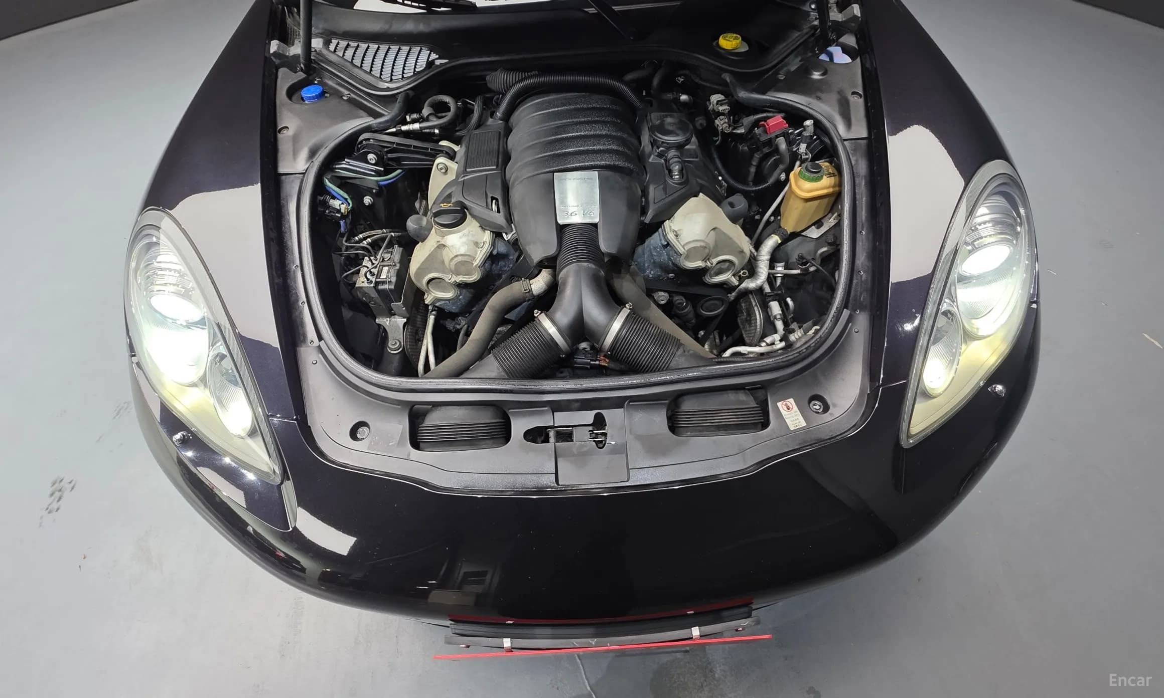 Panamera