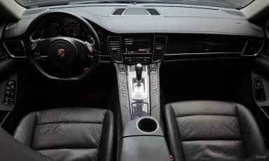Panamera