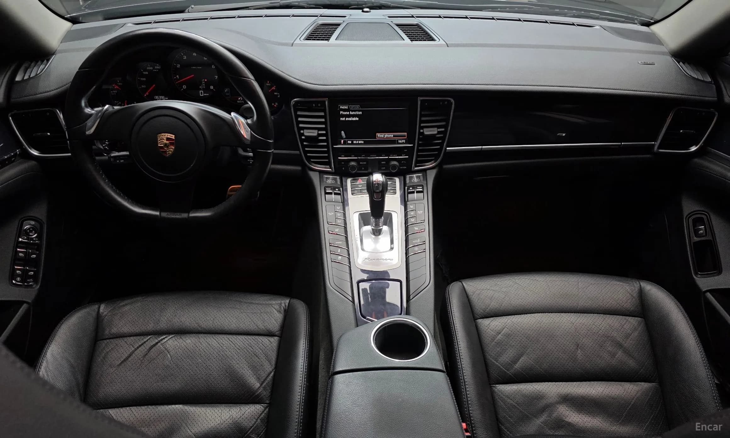 Panamera