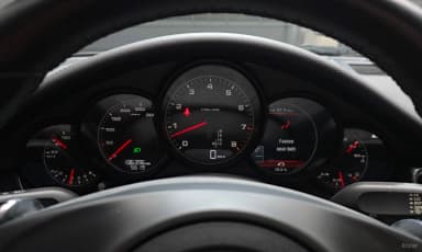 Panamera