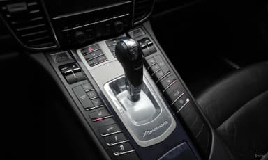Panamera