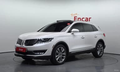 MKX 2nd Generation