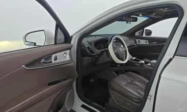 MKX 2nd Generation
